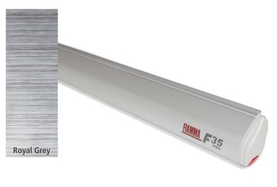 Fiamma F35 Pro 300 Markise titanium, 300cm, Royal Grey