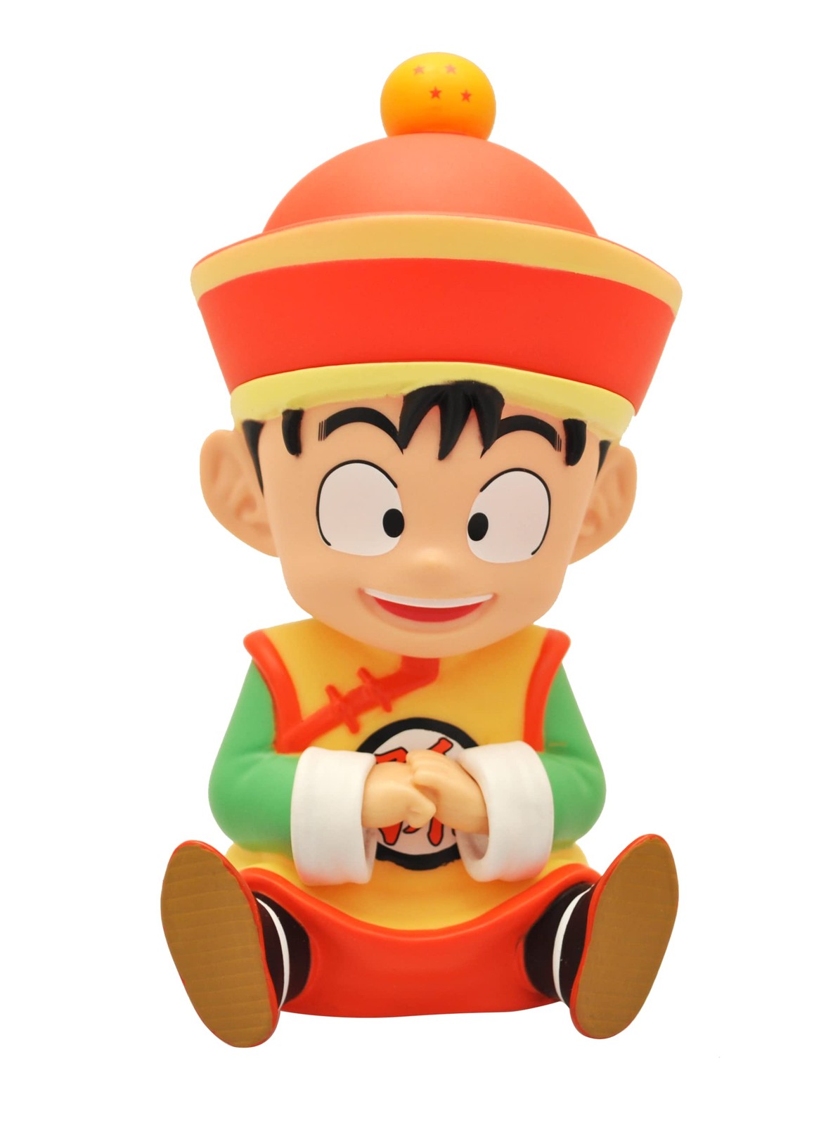 Plastoy - Spardose Dragon Ball Gohan 6490₽
