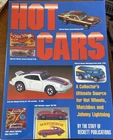 HOT Cars Collector's Book : Hot Wheels, Matchbox & Johnny Lightning Beckett Publ