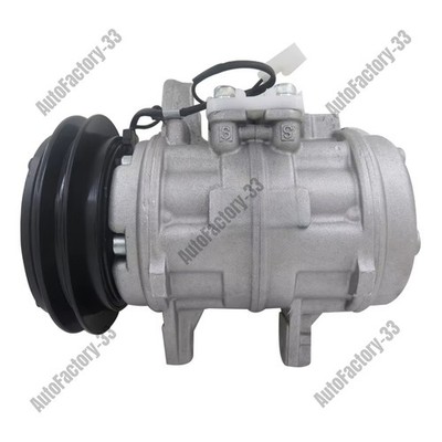 0472003893 047200-3893 16002287-101 10P13E A/C Compressor for Mazda RX-7 RX7