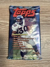 Cardboard Connection Video Episode #4 - Vintage Expert Matt Federgreen, Top Peyton Manning Rookie Cards and More 15