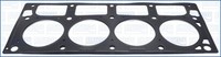 Ajusa Zylinderkopfdichtung FüR Chevrolet Silverado 2500 Crew Cab Pick-Up 5.3