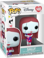 Figura - Disney: Funko Pop! - The Nightmare Before Christmas - Sally (vinyl F...