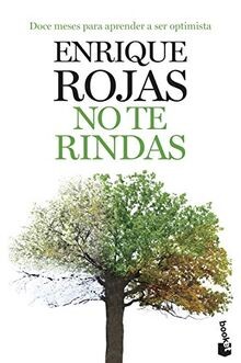 No te rindas: Doce meses para aprender a ser optimista (... | Buch | Zustand gut