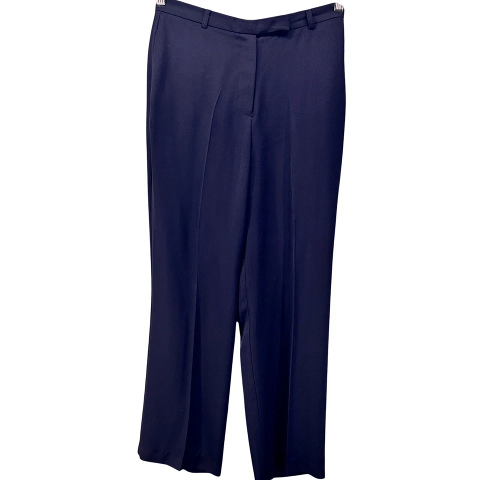 Womens Suit Size 8 Professional Career Interview Work Semi Formal Corporate - Image 4 of 4