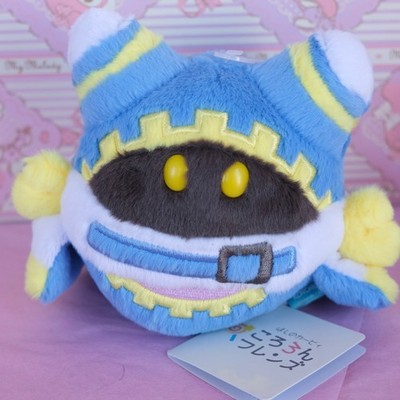 Kirby Meta Knight San-Ei Plush