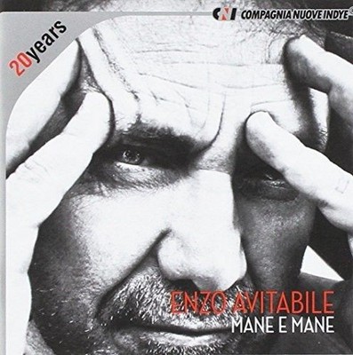 Audio Cd - Enzo Avitabile - Mane E Nane  - Cni -D- Neu