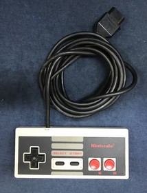 Nintendo NES-001 Classic Edition &mdash; Mini Console + 1 Controller