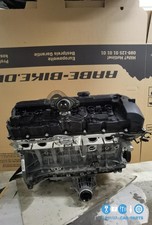 Original BMW  E84 E82 E88  Triebwerk Motor N52B30A N52 160KW 40tkm N52 B30 . ...