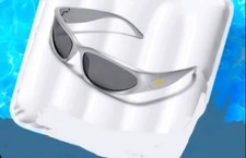 McDonald's Sonnenbrille Happy Meal Spielzeug &ndash; &Ouml;sterreich 2026