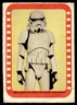 1977 O-Pee-Chee *C* Star Wars Sticker #43