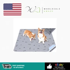 PICK FOR LIFE Washable Pee Pads for Dogs, Reusable Puppy Pads, Absorbent  Pads