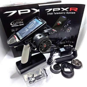 Futaba フタバ　7PXR 美品 7PXR – FutabaUSA