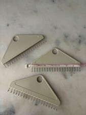 Knitting Machine Triangle Combs Claw Hook Wei...