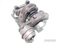 Opel Zafira Turbolader 2.0 DTI 16V Diesel 74kW (101 HP) 24461825 2000 MPV