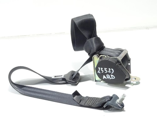 CEINTURE DE SECURITE ARRIERE DROITE Peugeot 508 SW (8E/8U) 16105794XX - Photo 1/5