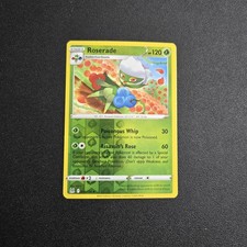Roserade #15 Prices | Pokemon Lost Origin | Pokemon Cards Roserade #15 Prices | Pokemon Lost Origin | Pokemon Cards