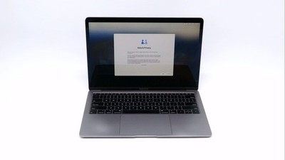 Apple MacBook Air A1932 13 Core i5 16GB 512GB Gray 2019 | eBay