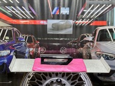 BMW 7 F01 F02 F03 F04 2009 Seitenblinker 7203372 DYM7257