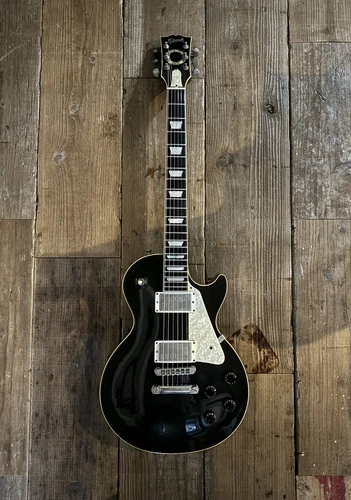 Gibson Significantly 1997 Les Paul Catalina
