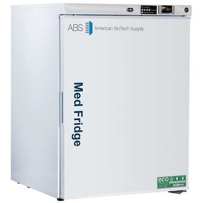American Biotech Supply Ph-Abt-Hc-Ucfs-0504 Refrigerator,5.2 Cu