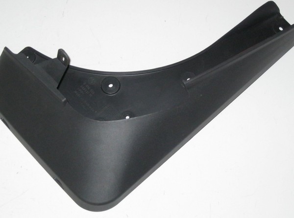 BMW E70 Vorderer Rechter KotflüGel Spritzschutz Schutz 82160416514 Neu Original-image