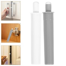 2 Pcs Cabinet Replacement Damper Door Soft Close Buffer Hardware