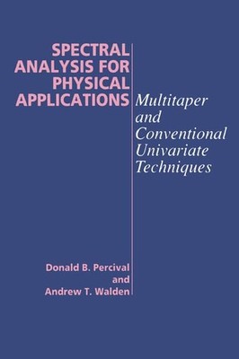 spectral-analysis-for-physical-applications By donald-b-percival