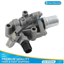 15810-PLR-A01 for Honda Civic 2002-2005 VTEC Solenoid Spool Valve 1.7L New