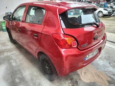 Filtre à carburant Mitsubishi SPACE STAR