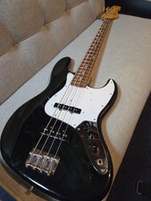 Fender JB-45 Jazz Bass MADE IN JAPAN