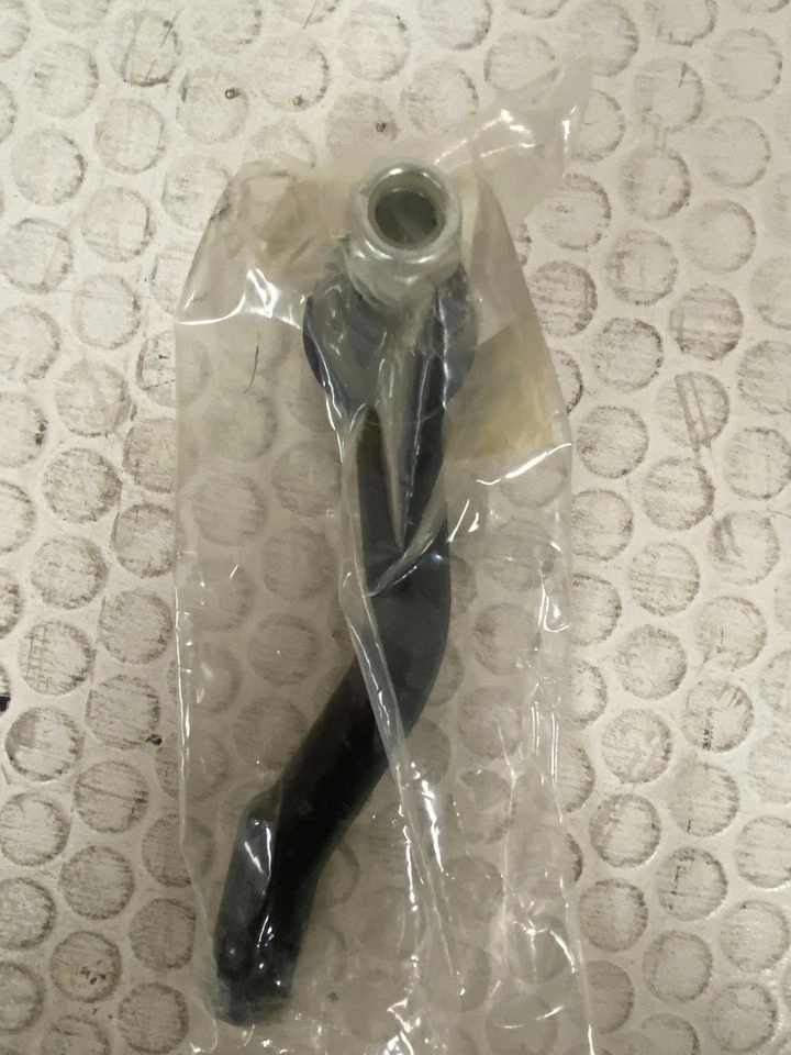 Extremo de barra de amarre exterior derecho MOOG ES3629 99-06 Hyundai Sonata XG350 Kia Optima Amanti Foto 3 de 4