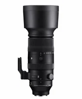 SIGMA SIGMA SPORTS 60–600mm F4.5–6.3 DG DN OS Zoom Lens for Sony E mount New