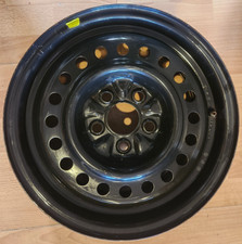 14 Dodge Stratus Cirrus Factory Oem Steel Wheel Rim 14x6 1995-1998 5x100