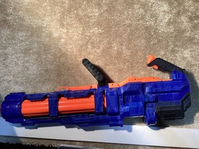 Nerf Elite Titan CS-50 Toy Blaster (E2865F07) for sale online | eBay