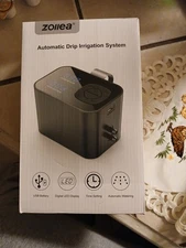Automatic Watering System Zollea Smart Watering Device Drip Irrigation System