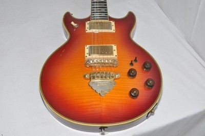 Ibanez AR-300 Artist Electric Guitar Ref No.6093 | eBay