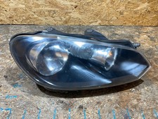 Frontscheinwerfer VW Golf VI 5k1 5K1941006L S2510E238 Rechts Headlight