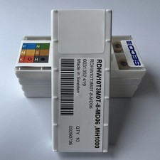 SECO / RDHW10T3M0T-8-MD06,MH1000 / 10 PIEZAS
