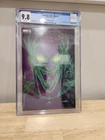 Amazing Spider-Man 1 LGY 895 CGC 9.8 Gleason Variant Cover
