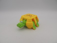 Jouet Transformers Dinosaure - Boite Nuggets - Happy Meal McDo 1990