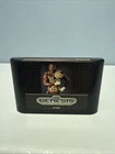 Avenger Real Deal Holyfield Boxing Sega Genesis 16 Bit Cartridge *Untested*
