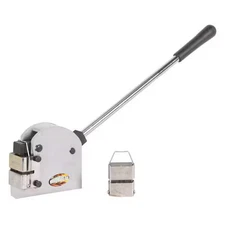 Woodward Fab Wfss10 Shrinker/Stretcher, Steel, 2 In., 18 Ga.