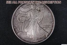 NobleSpirit Choice BU 2003 American Silver Eagle .999 1oz Light Toning
