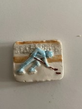 Fève - Albertville Sport d'hiver (1992)