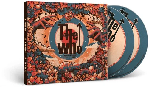 The Who products for sale | eBay