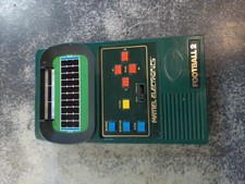 Mattel Electronics Football 2 Handheld Electr...
