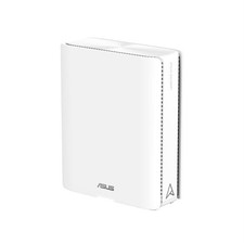 ASUS ZenWiFi BQ16 Tri-band 2.4 GHz / 5 GHz / 6 GHz Wi-Fi 7 802.11be White 3 Inte