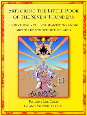 Exploring the Little Book of the Seven Thunders