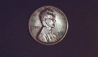 1943 D Steel War Penny